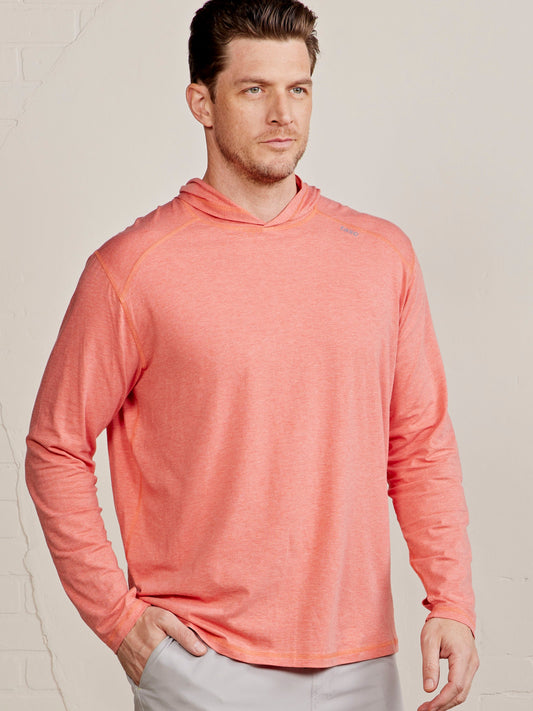 Carrollton Lightweight Hoodie