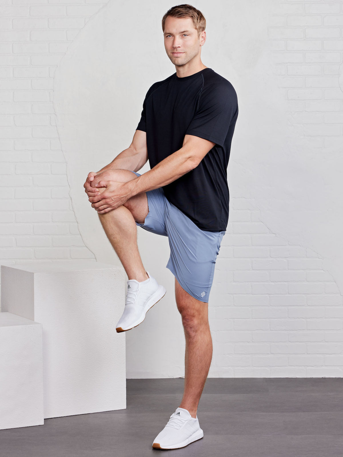 Vital 7in Unlined Short