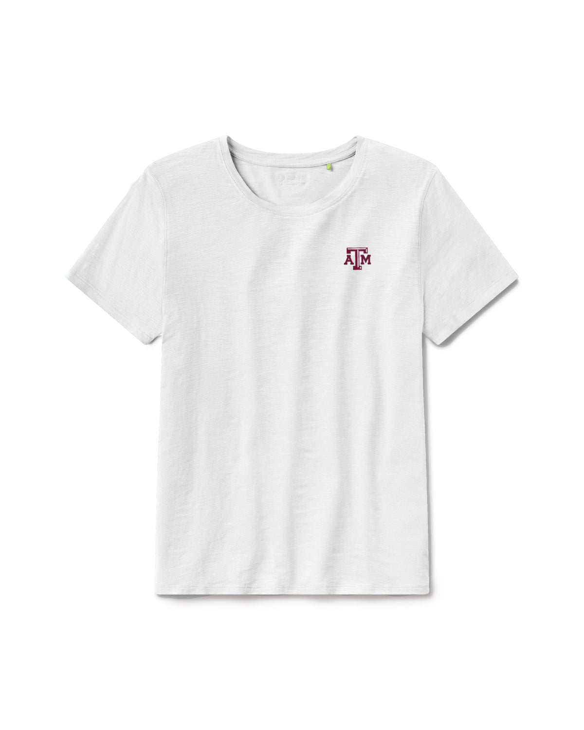All Day T-Shirt - White