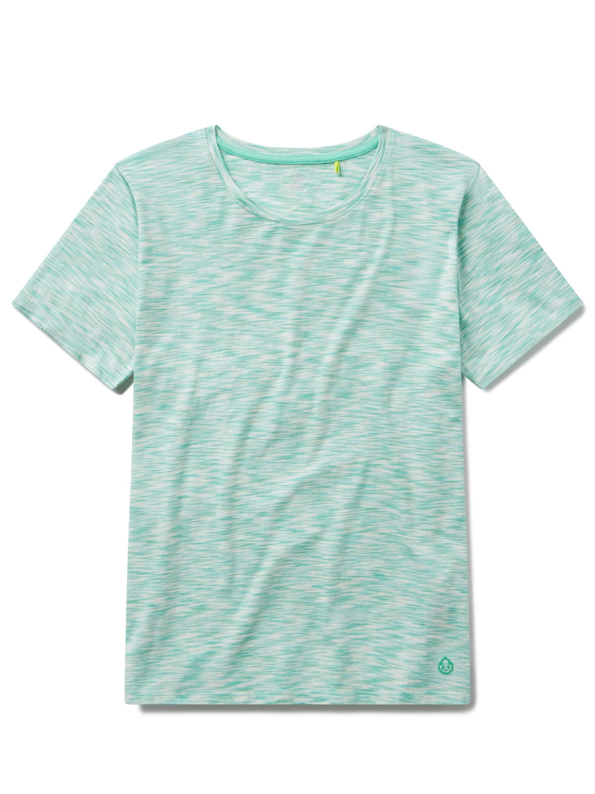 All Day Short Sleeve T-Shirt