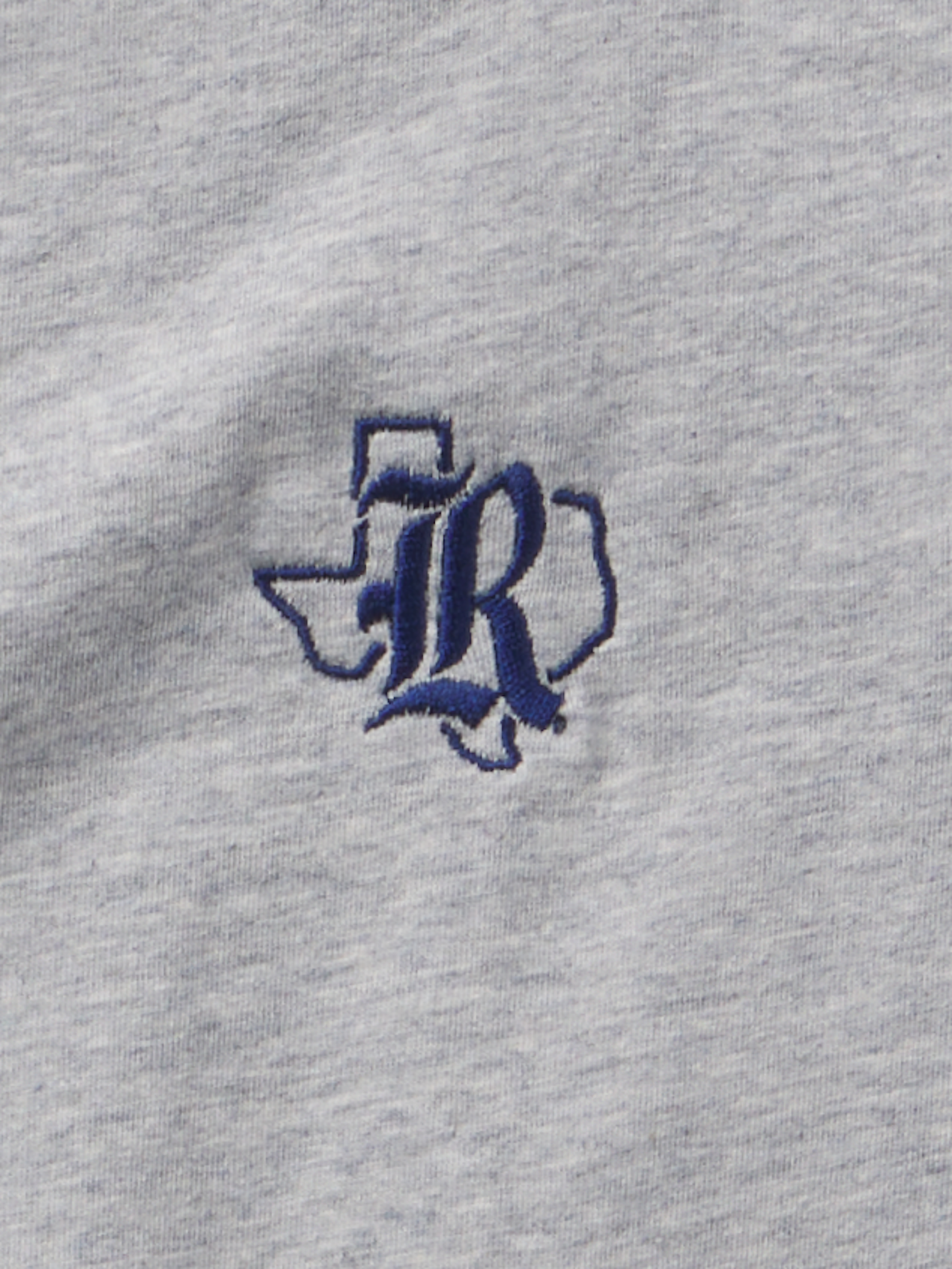 All Day Tank - Perfect Gray Heather