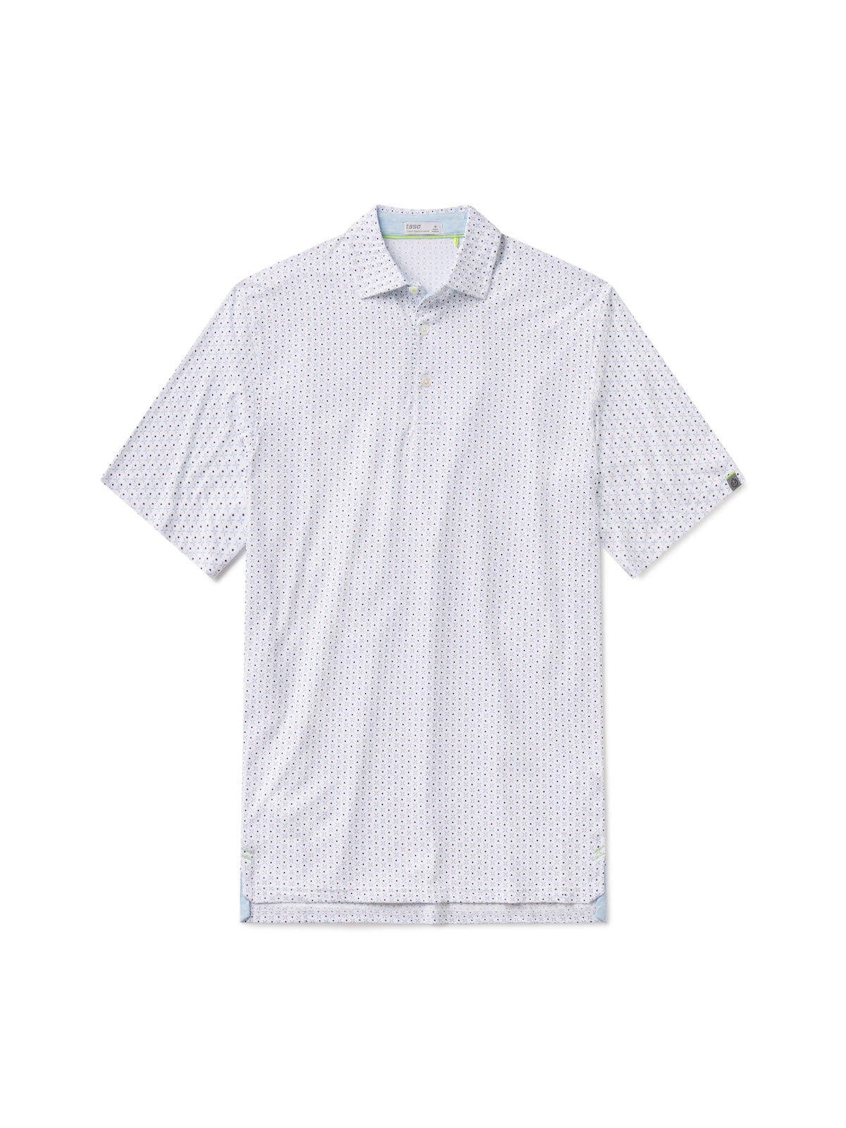 Cloud Polo - Cambridge