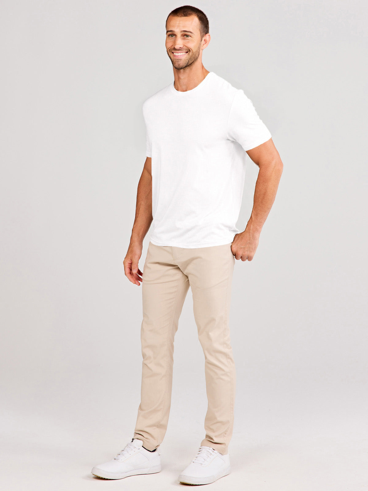 Pimaluxe T-Shirt