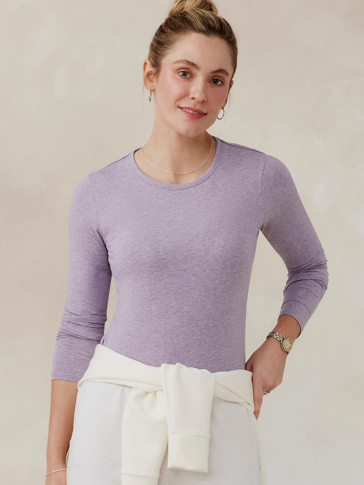 NOLA Long Sleeve T-Shirt