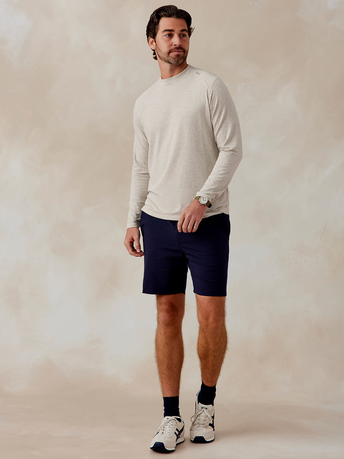 Carrollton Long Sleeve T-Shirt