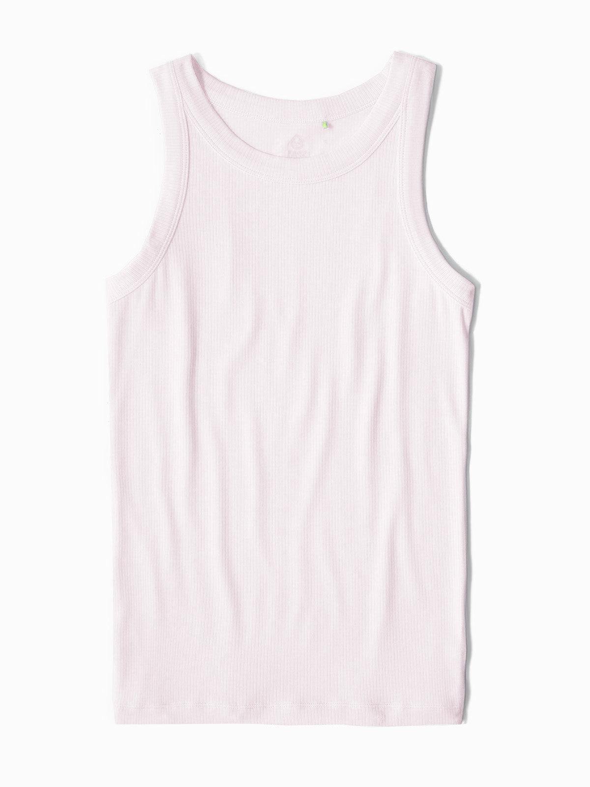 MicroLuxe Rib Tank