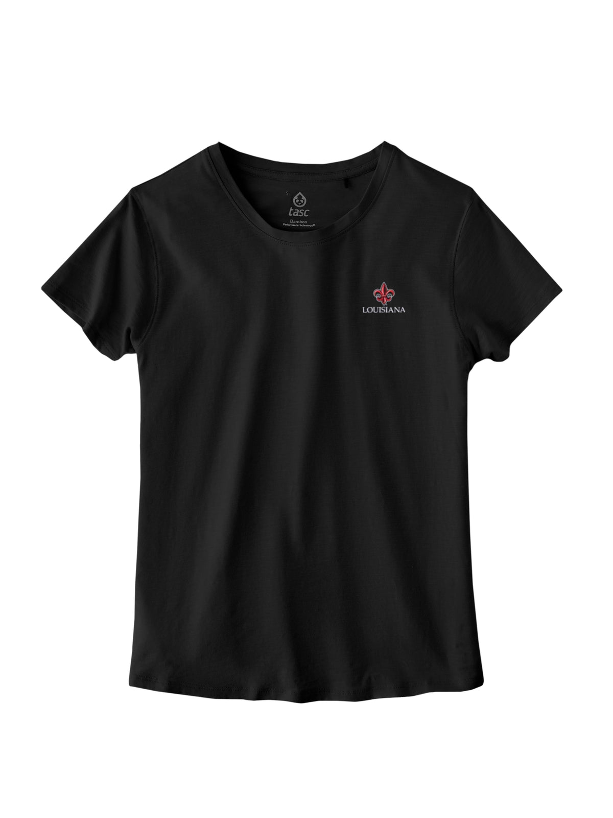 NOLA Recess T-Shirt - Black