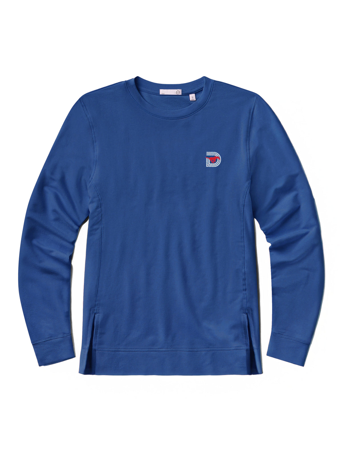 Riverwalk Sweatshirt - Royal C