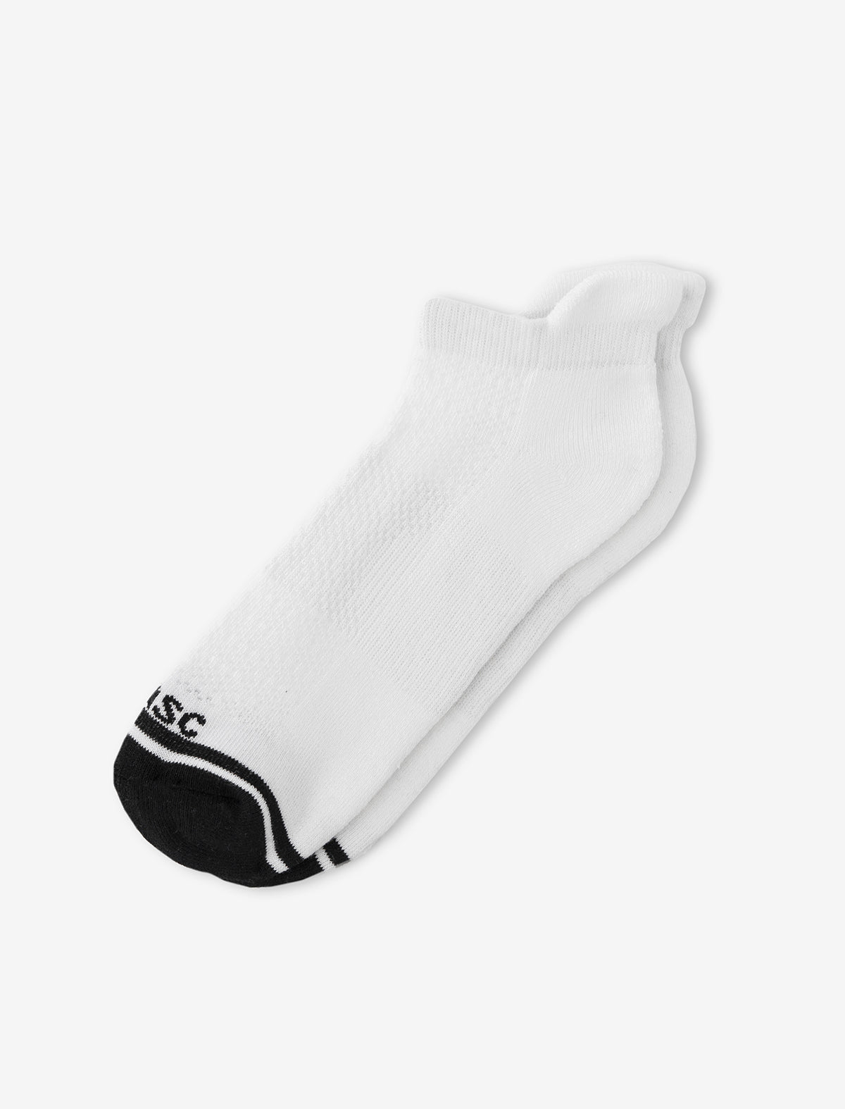 Tabbed Sock 2-Pack