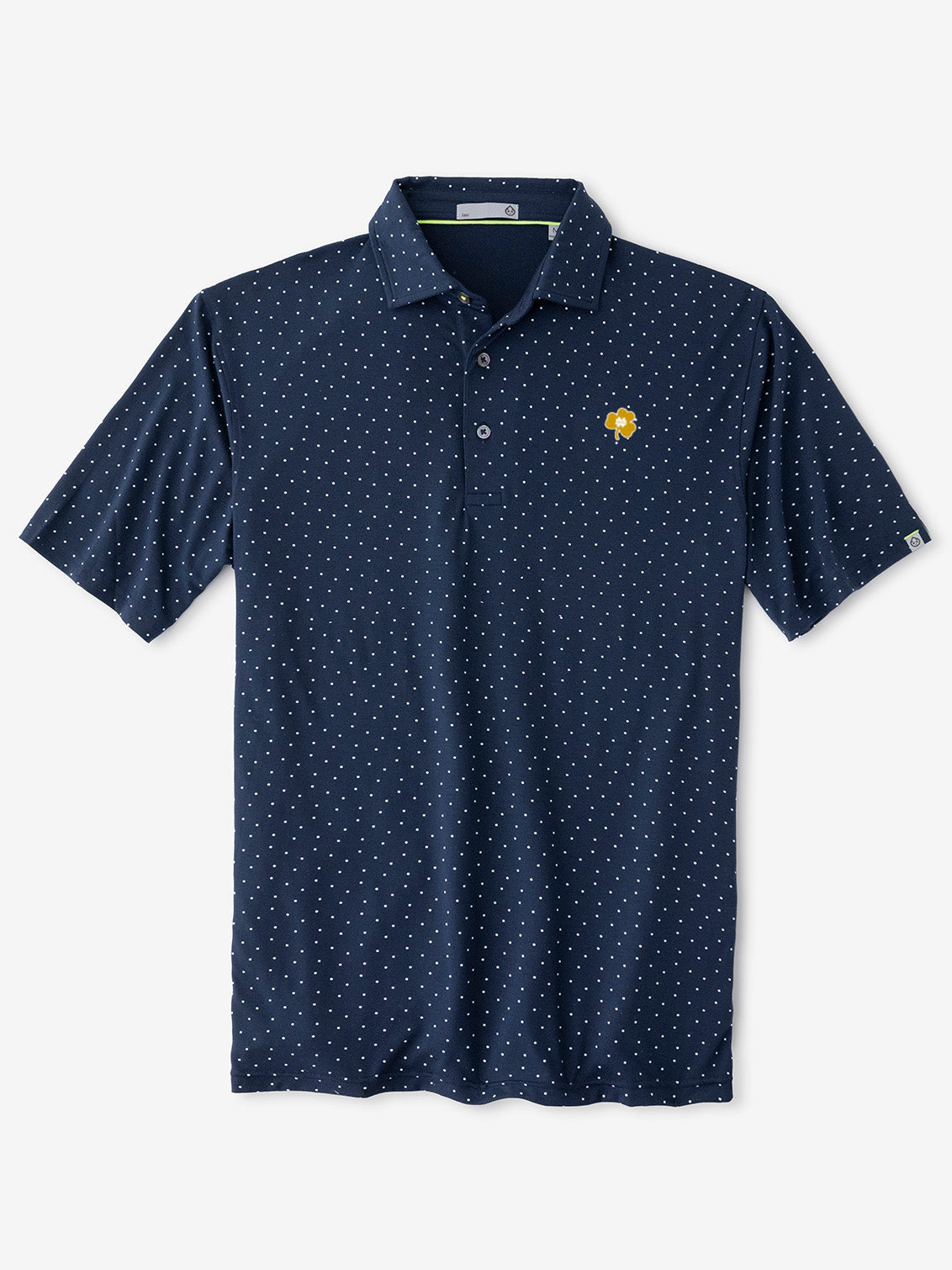 Cloud Polo - Classic Navy