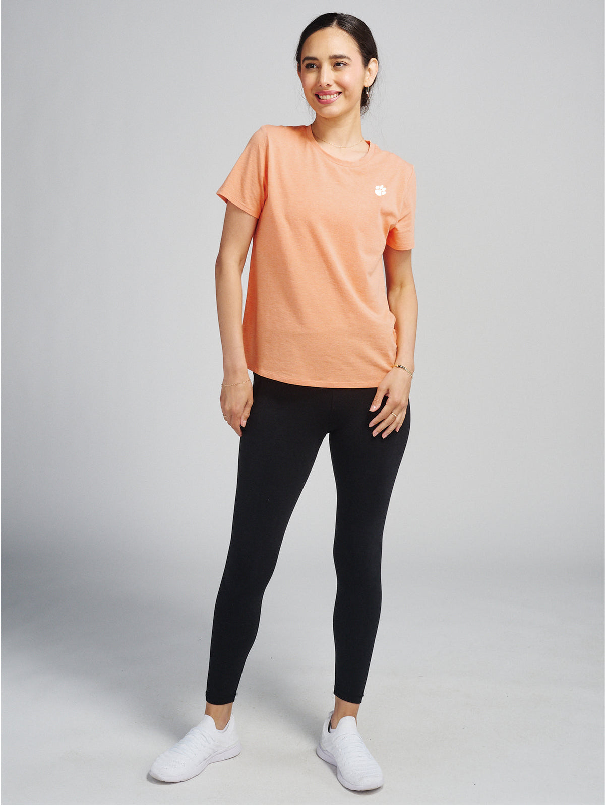 All Day T-Shirt - Clemson