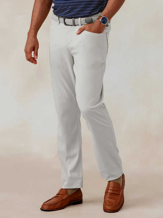 Motion Pant - Glacier Gray