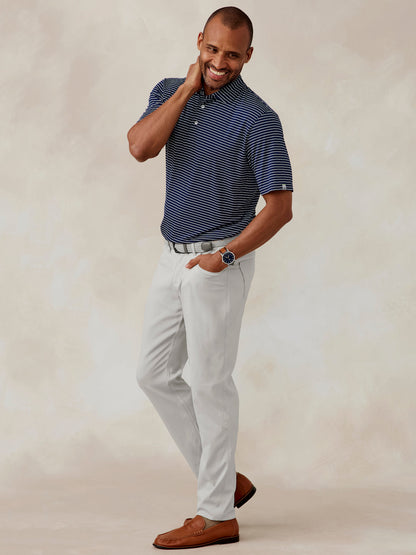 Motion Pant - Glacier Gray
