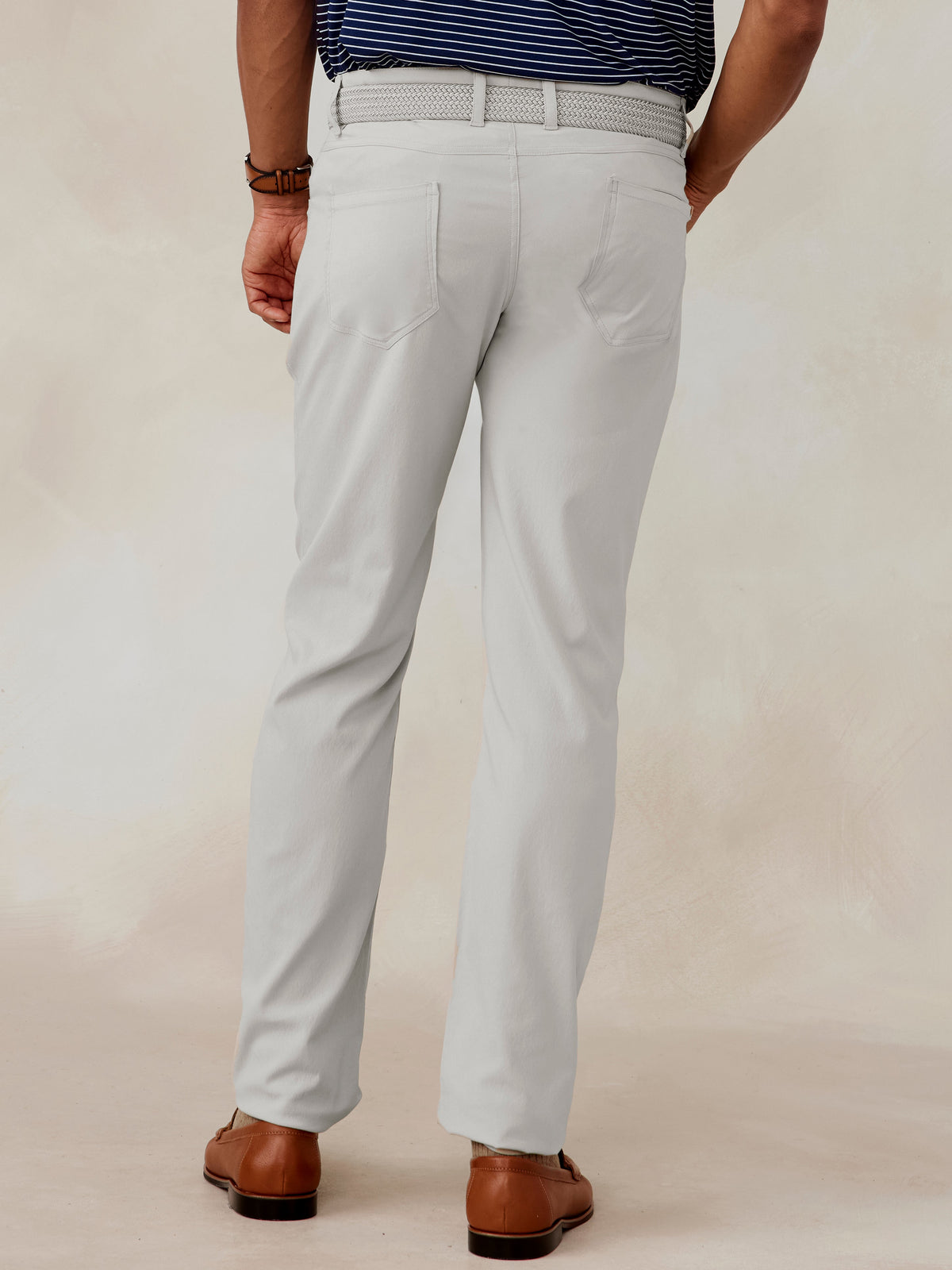 Motion Pant - Glacier Gray