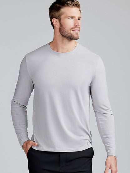 Pimaluxe Long Sleeve T-Shirt