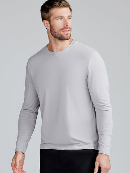 Pimaluxe Long Sleeve T-Shirt