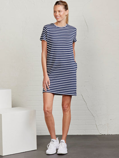 All Day T-Shirt Dress