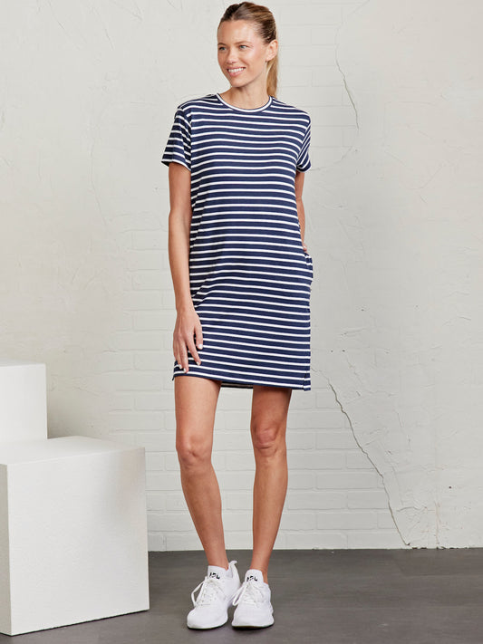 All Day T-Shirt Dress