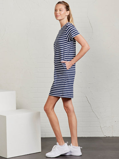 All Day T-Shirt Dress