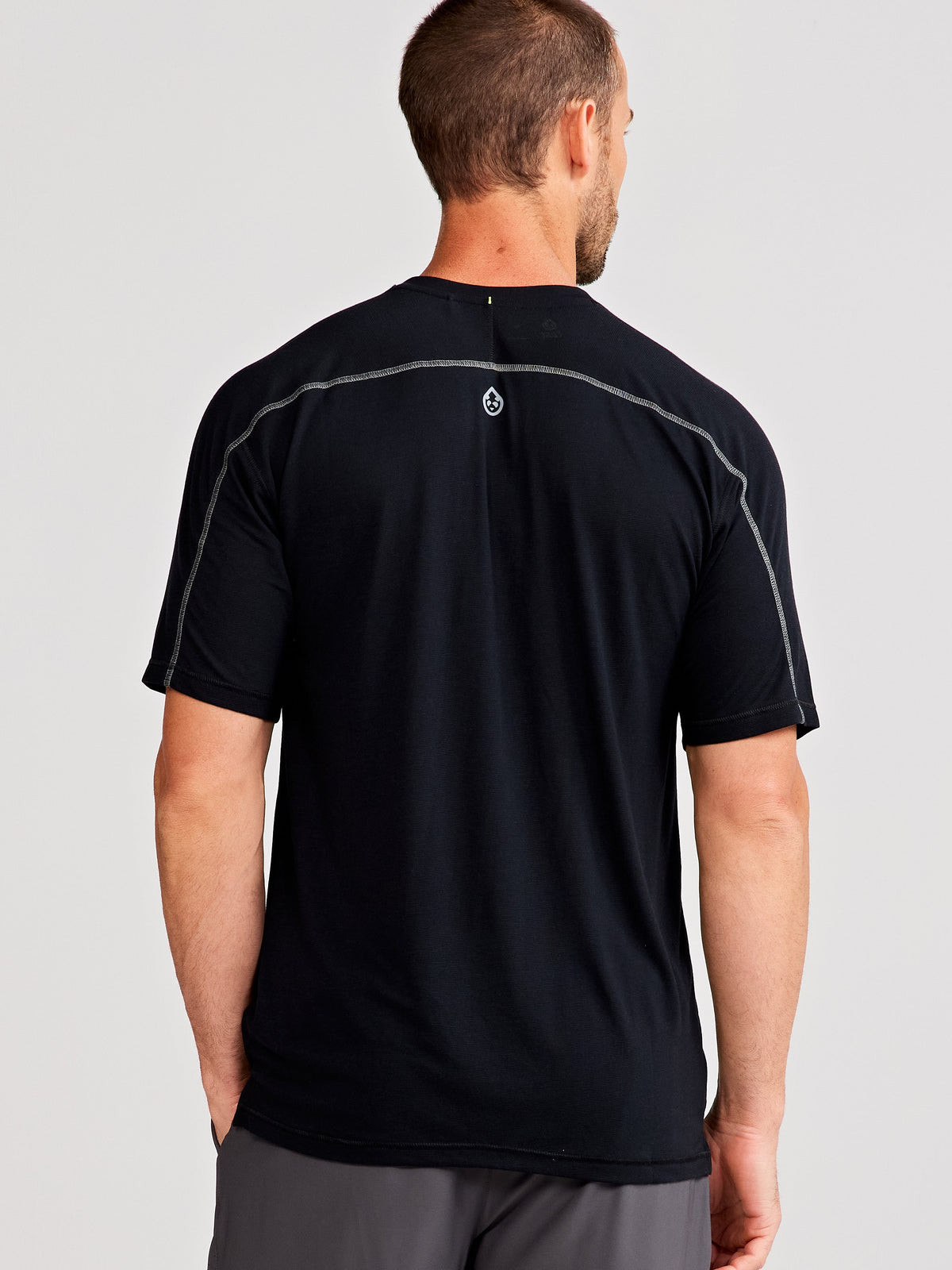 MicroAir Performance Mesh T-Shirt