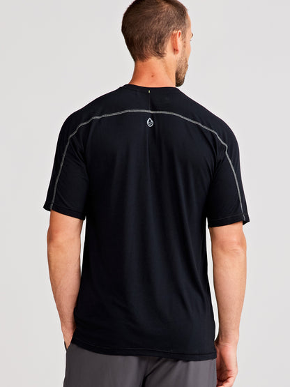 MicroAir Performance Mesh T-Shirt