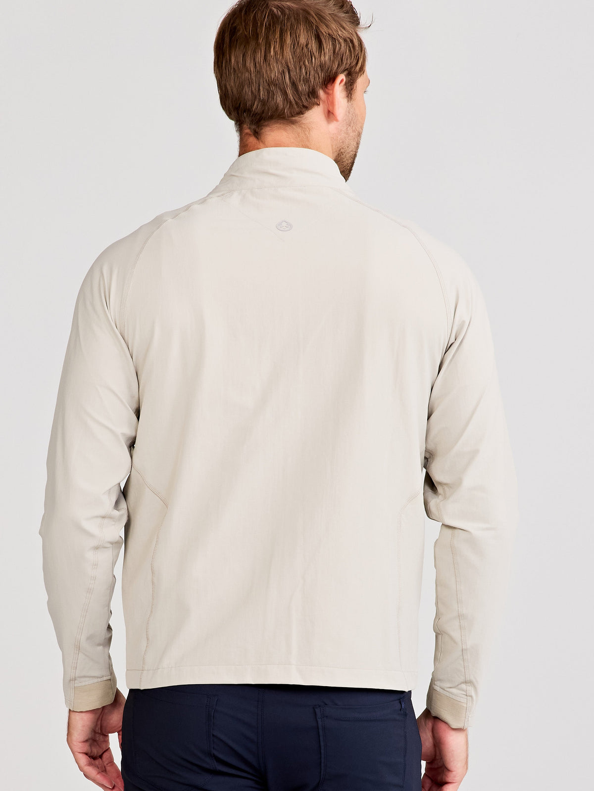 Monterey Performance Wind Jacket