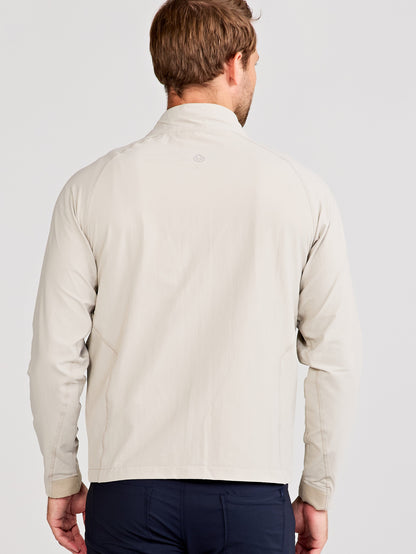 Monterey Performance Wind Jacket