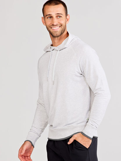 Stadium French Terry Hoodie