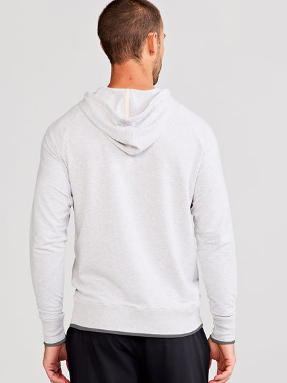 Stadium French Terry Hoodie