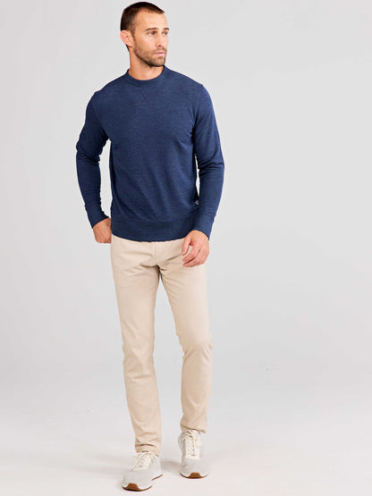 Stadium French Terry Sweatshirt