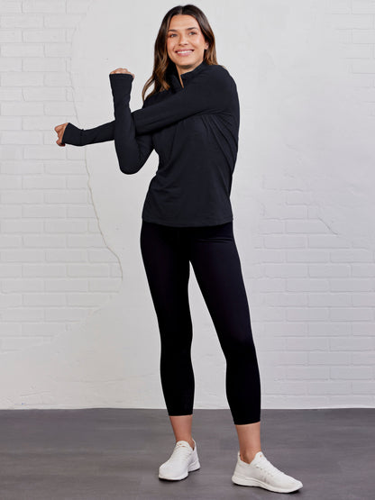 Recess Quarter Zip