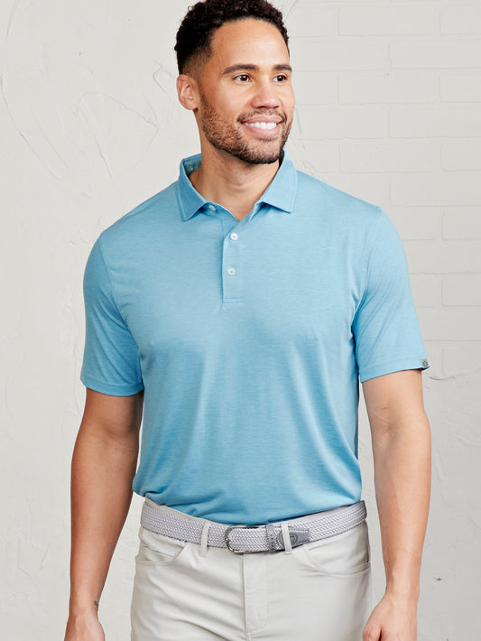 Cloud Polo