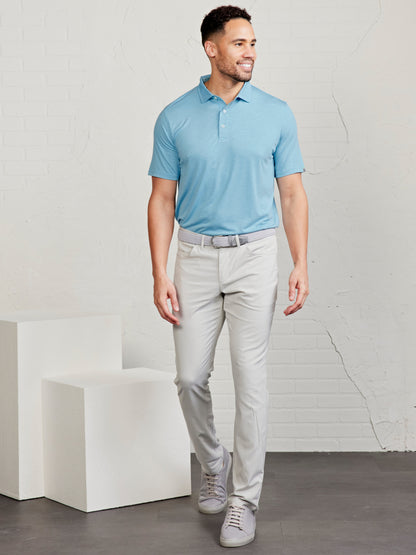 Cloud Polo