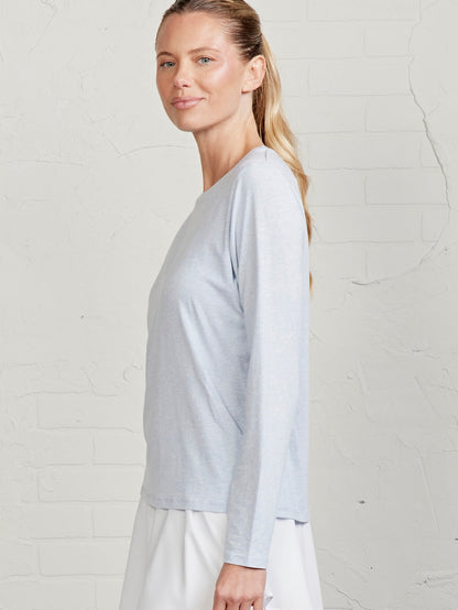All Day Long Sleeve T-Shirt