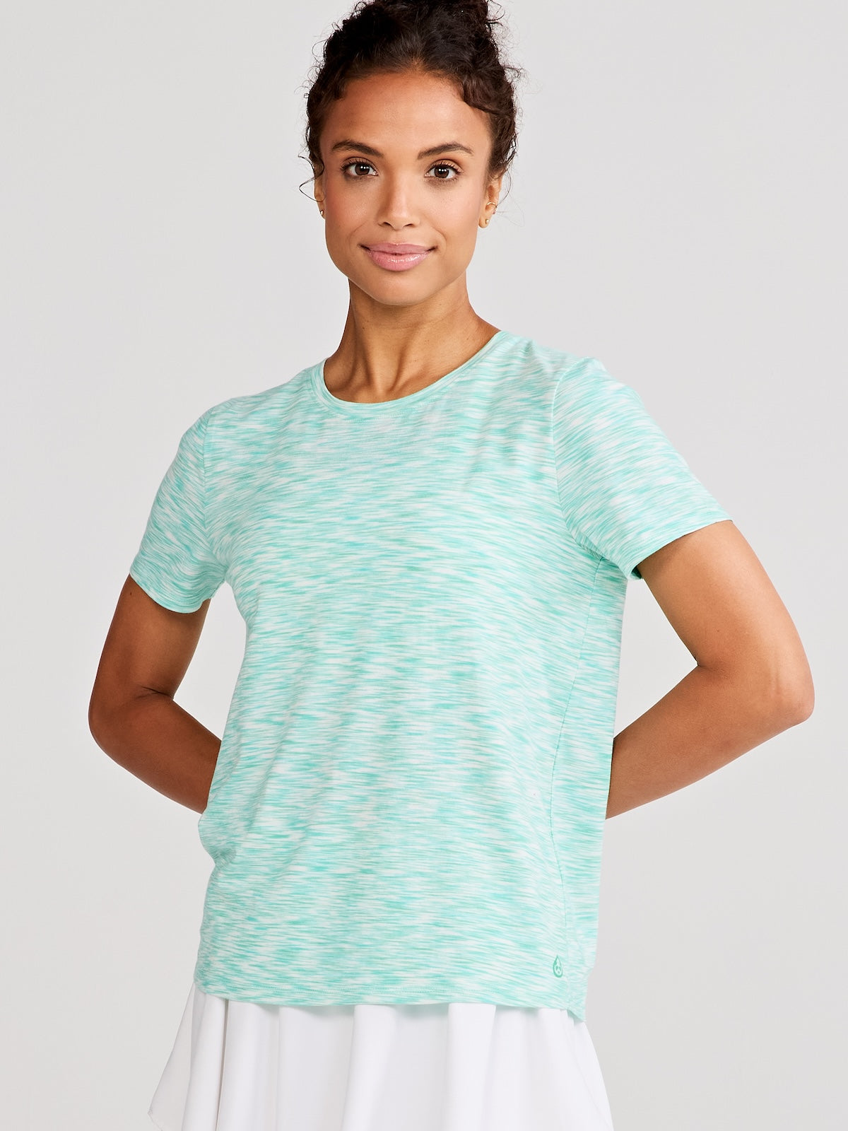 All Day Short Sleeve T-Shirt