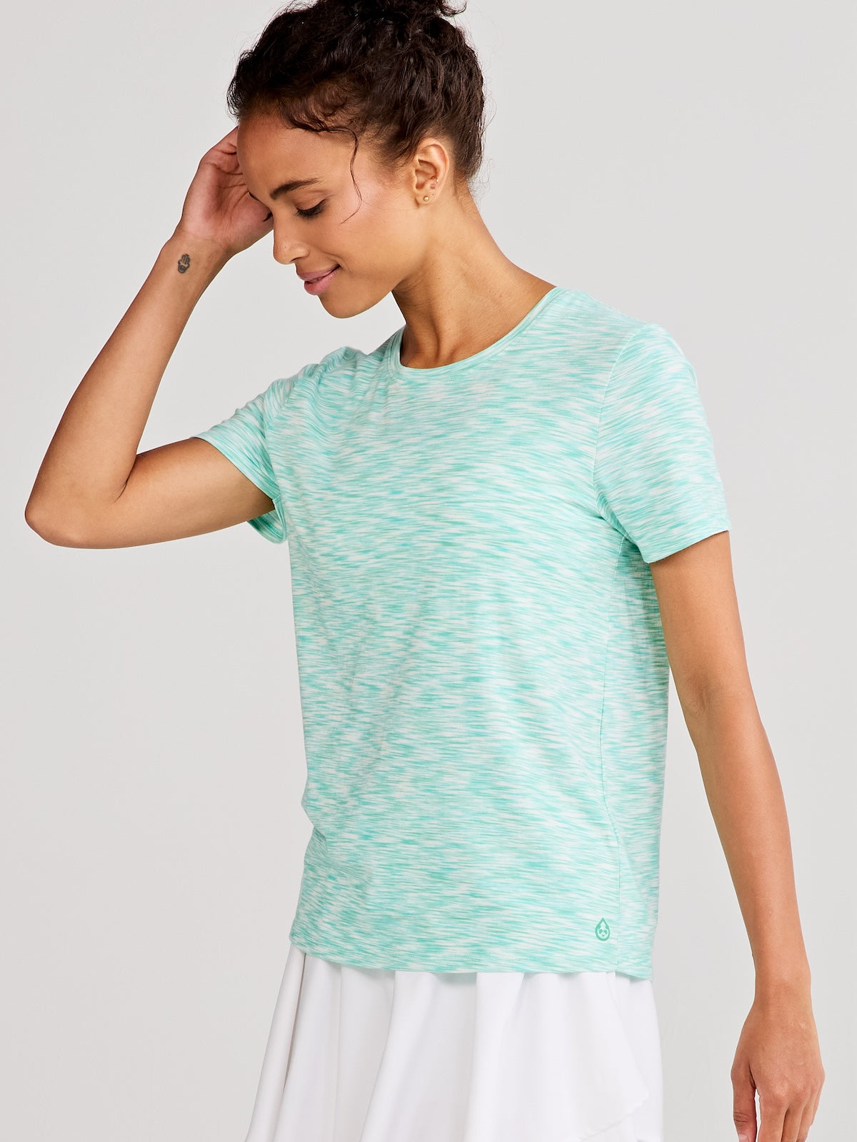 All Day Short Sleeve T-Shirt