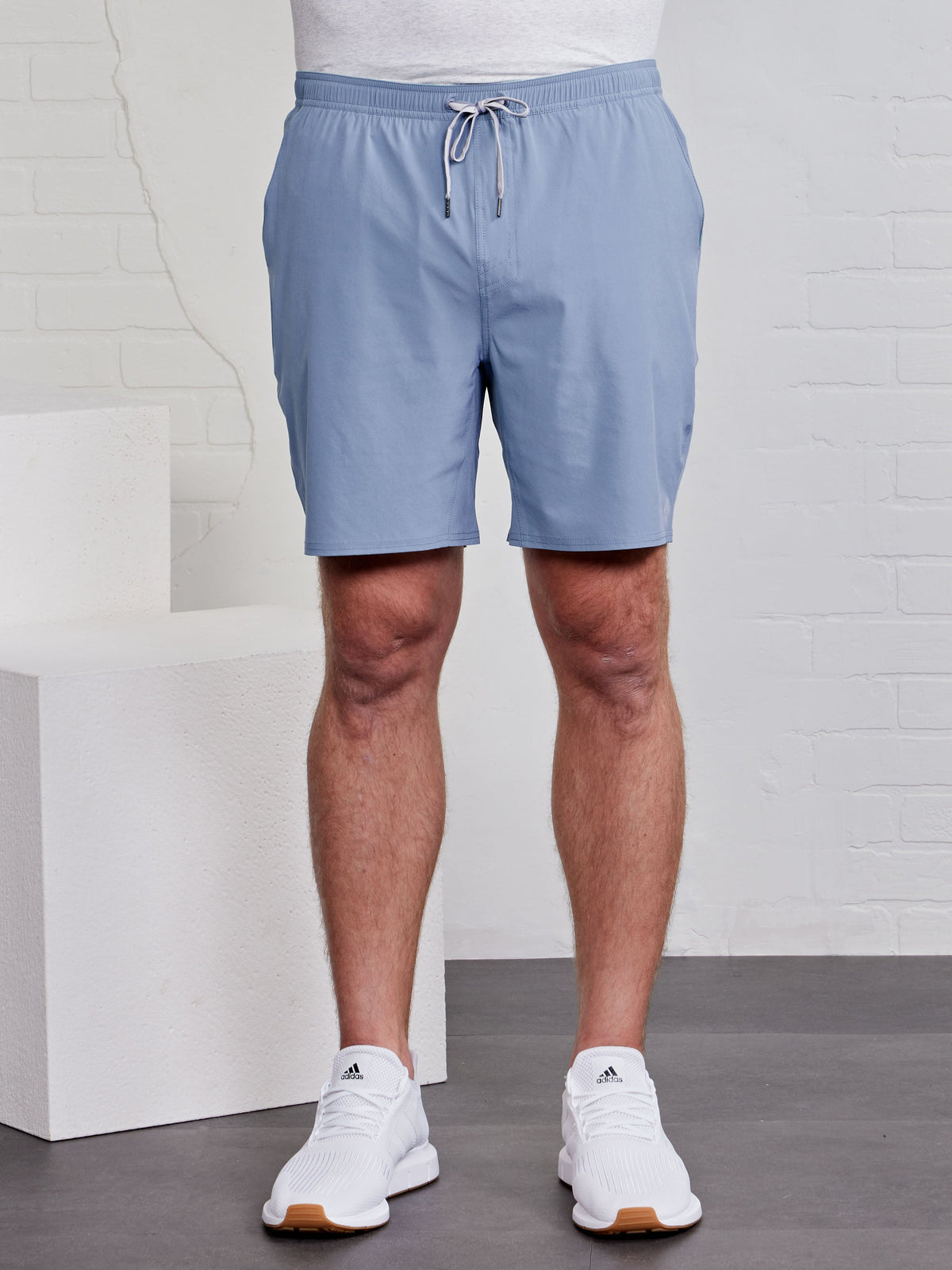 Vital 7in 2-in-1 Short