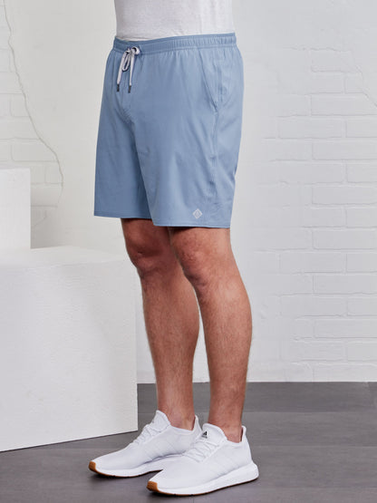 Vital 7in 2-in-1 Short