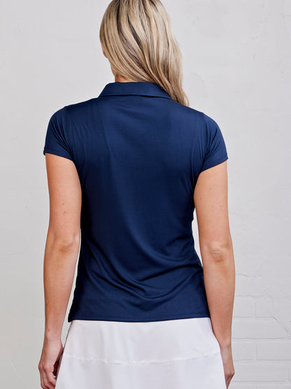 Air Polo - Classic Navy