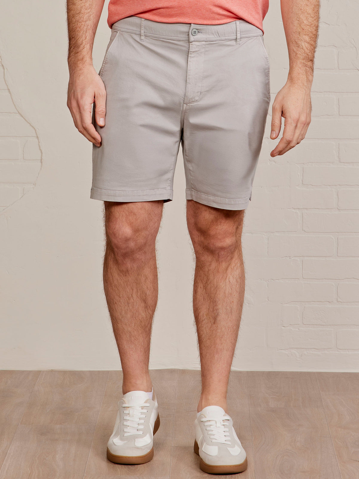 Saturday Short