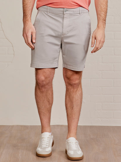 Saturday Short