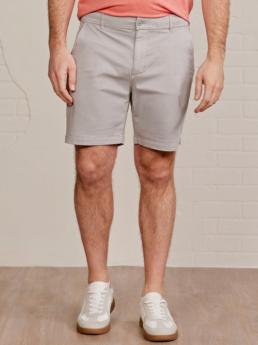 Saturday Short