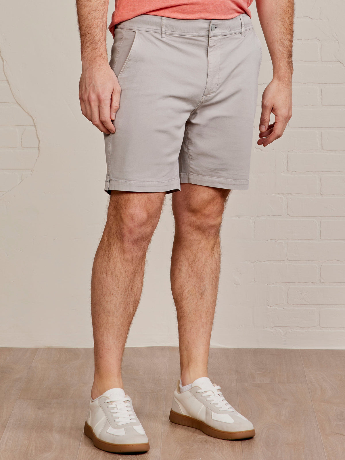 Saturday Short
