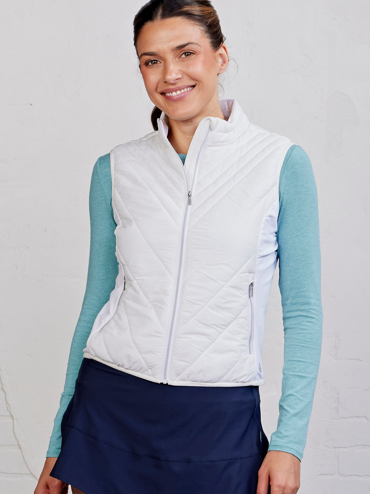 Release Hybrid Vest