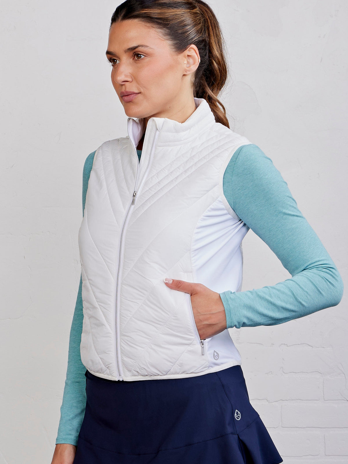 Release Hybrid Vest