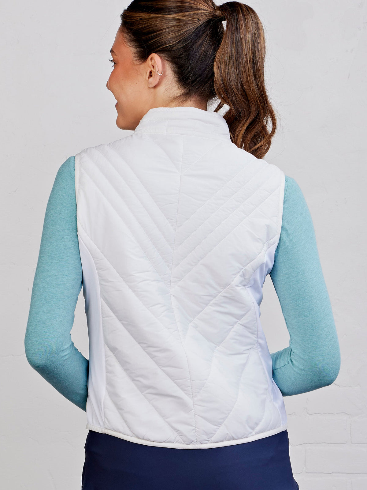 Release Hybrid Vest