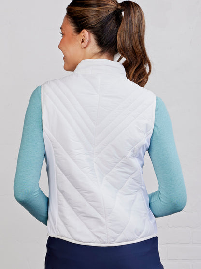 Release Hybrid Vest