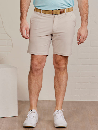Balance Stretch Short