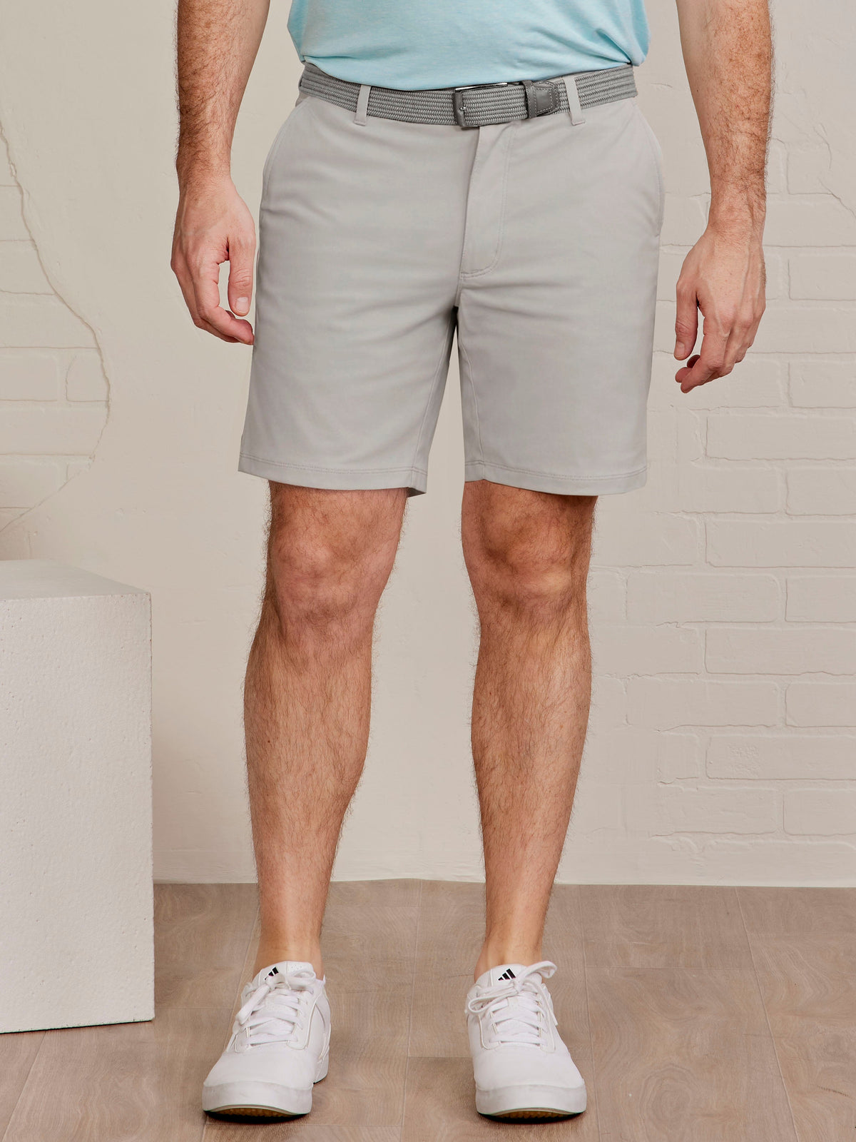 Balance Stretch Short