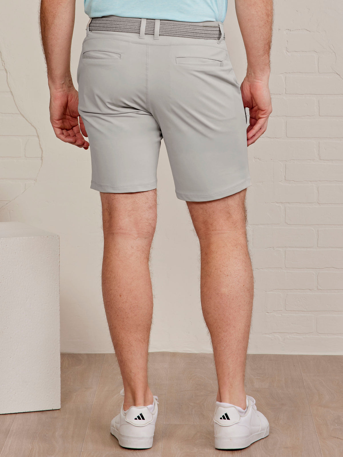 Balance Stretch Short